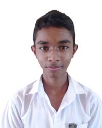 T. G. Vihaga Dinendra