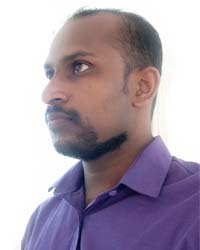 M Dhananjaya Madurawala