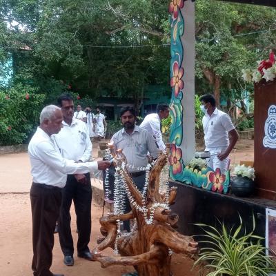 2022 ලෝක ගුරු දිනයේ දා