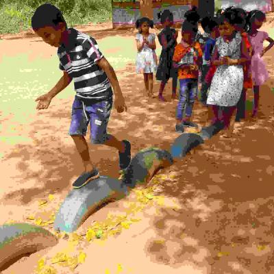 2023 1 ශ්‍රේණිය සිසුන් හඳුනා ගැනීමේ ක්‍රියාකාරකම්.